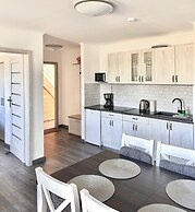 Apartamenty Golf Dyndeby