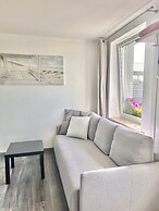 Apartamenty Golf Dyndeby