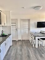 Apartamenty Golf Dyndeby