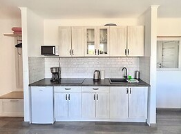 Apartamenty Golf Dyndeby