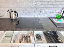 Apartamenty Golf Dyndeby