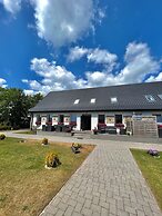 Apartamenty Golf Dyndeby