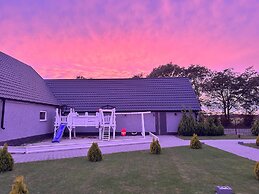 Apartamenty Golf Dyndeby