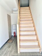 Apartamenty Golf Dyndeby