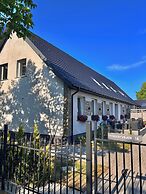 Apartamenty Golf Dyndeby