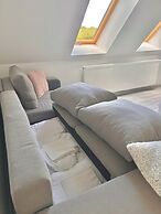 Apartamenty Golf Dyndeby