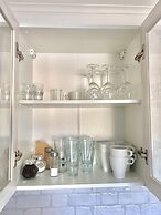 Apartamenty Golf Dyndeby