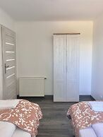 Apartamenty Golf Dyndeby