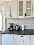 Apartamenty Golf Dyndeby