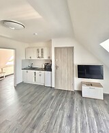 Apartamenty Golf Dyndeby