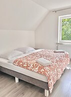 Apartamenty Golf Dyndeby