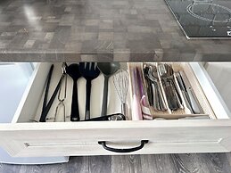 Apartamenty Golf Dyndeby