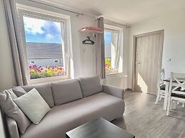 Apartamenty Golf Dyndeby