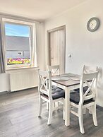 Apartamenty Golf Dyndeby