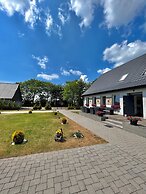 Apartamenty Golf Dyndeby