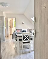 Apartamenty Golf Dyndeby