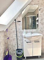 Apartamenty Golf Dyndeby