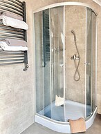 Apartamenty Golf Dyndeby