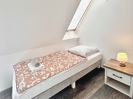 Apartamenty Golf Dyndeby