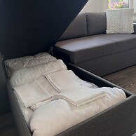 Apartamenty Golf Dyndeby