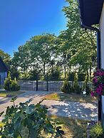 Apartamenty Golf Dyndeby