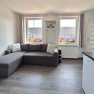 Apartamenty Golf Dyndeby