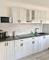 Apartamenty Golf Dyndeby