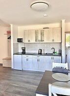 Apartamenty Golf Dyndeby