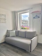 Apartamenty Golf Dyndeby