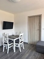 Apartamenty Golf Dyndeby