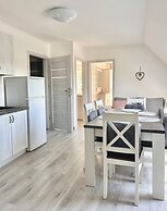 Apartamenty Golf Dyndeby