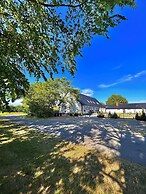 Apartamenty Golf Dyndeby