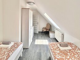 Apartamenty Golf Dyndeby