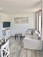 Apartamenty Golf Dyndeby