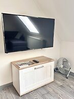 Apartamenty Golf Dyndeby