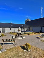 Apartamenty Golf Dyndeby