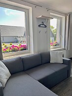 Apartamenty Golf Dyndeby