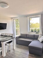 Apartamenty Golf Dyndeby