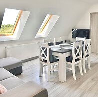 Apartamenty Golf Dyndeby