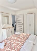 Apartamenty Golf Dyndeby