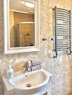 Apartamenty Golf Dyndeby