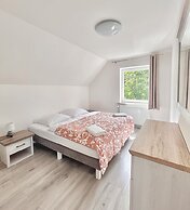 Apartamenty Golf Dyndeby