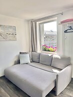 Apartamenty Golf Dyndeby