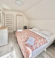 Apartamenty Golf Dyndeby