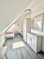 Apartamenty Golf Dyndeby