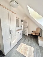 Apartamenty Golf Dyndeby