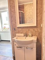 Apartamenty Golf Dyndeby