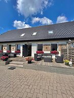 Apartamenty Golf Dyndeby