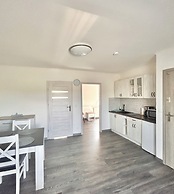 Apartamenty Golf Dyndeby