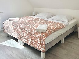 Apartamenty Golf Dyndeby